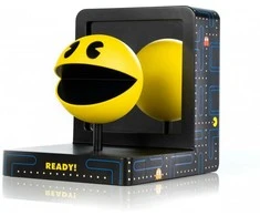 First4Figures Pac-Man statula | 18 cm