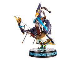 First4Figures THE LEGEND OF ZELDA™: BREATH OF THE WILD – REVALI PVC statula | 25 cm