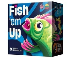 Fish 'em Up | LT/EN
