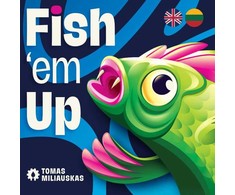 Fish 'em Up | LT/EN