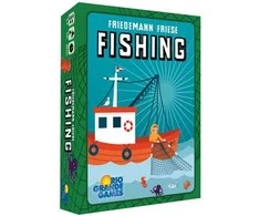 Fishing