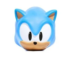Mionix Fizz Creations Sonic The Hedgehog 3D formos Sonic Head Mood lempa