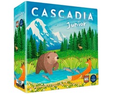 Flatout Games Cascadia Junior