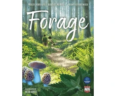Flatout Games Forage