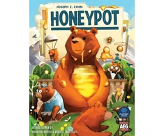 Flatout Games Honeypot