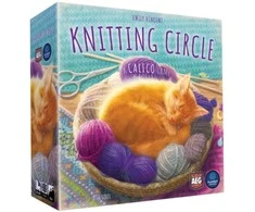 Flatout Games Knitting Circle