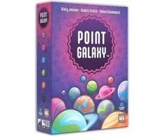 Flatout Games Point Galaxy