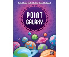 Flatout Games Point Galaxy