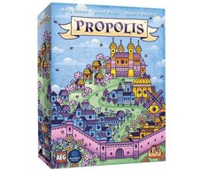 Flatout Games Propolis