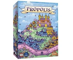 Flatout Games Propolis