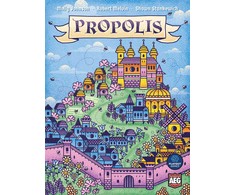 Flatout Games Propolis