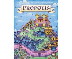 Flatout Games Propolis
