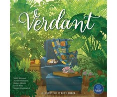 Flatout Games Verdant