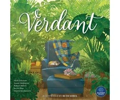 Flatout Games Verdant