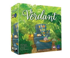 Flatout Games Verdant