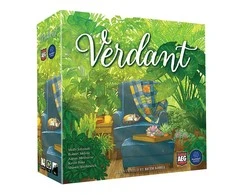 Flatout Games Verdant