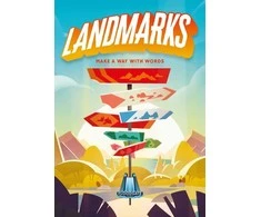 Floodgate Games Landmarks