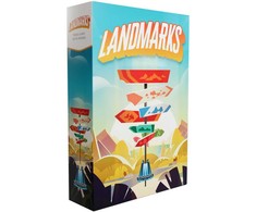 Floodgate Games Landmarks