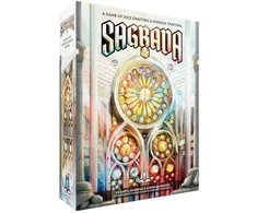 Floodgate Games Sagrada Remastered