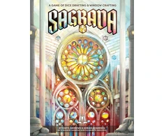 Floodgate Games Sagrada Remastered