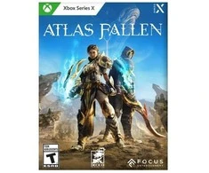 Focus Entertainment Atlas Fallen Xbox Series X