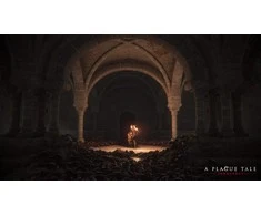 Focus Home Interactive Maro pasaka: Nekaltumas