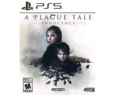 Focus Home Interactive Maro pasaka: nekaltybė PS5