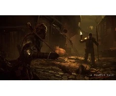 Focus Home Interactive Maro pasaka: nekaltybė PS5