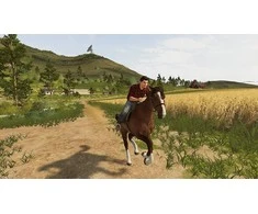 Focus Home Interactive Farming Simulator 20