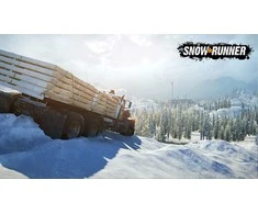 Focus Home Interactive SnowRunner