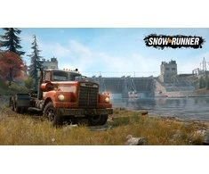 Focus Home Interactive SnowRunner