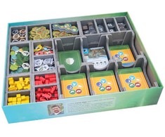 Folded Space Ark Nova Insert