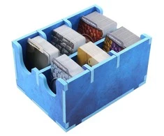 Folded Space Insert Frosthaven