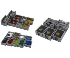 Folded Space Terraforming Mars V2 Insert