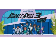 Fowers Games Burgle Bros 3: Future Flip