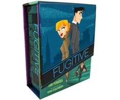 Fowers Games Fugitive