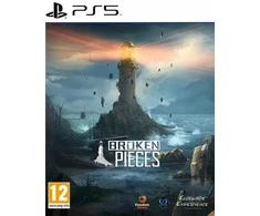Perp Games „Freedom Games Broken Pieces“ PS5