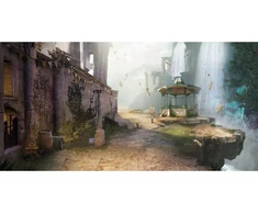 Perp Games „Freedom Games Broken Pieces“ PS5