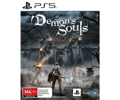 Fromsoftware Demon's Souls PS5