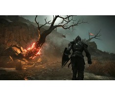 Fromsoftware Demon's Souls PS5