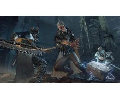 Fromsoftware Bloodborne: Game Of The Year Edition
