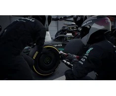 Cenega Frontier Developments Plc F1 Manager 2023 PS5