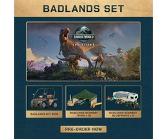 Fireshine Games „Frontier Developments Plc“ „Jurassic World Evolution 3“ „Xbox Series X“