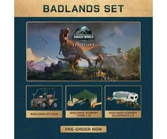 Fireshine Games „Frontier Developments Plc“ „Jurassic World Evolution 3“ „Xbox Series X“