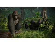 Frontier Developments Plc Planet Zoo Console Edition PS5