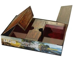 Fryxgames Kingdom Legacy: Feudal Kingdom (Big Box)