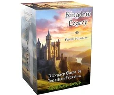 Fryxgames Kingdom Legacy: Feodal Kingdom