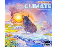 Funforge Evolution Climate