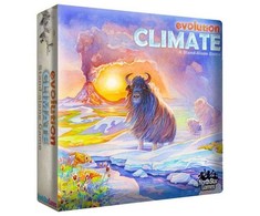 Funforge Evolution Climate