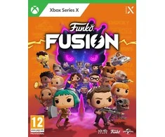 Funko Fusion – Xbox Series X